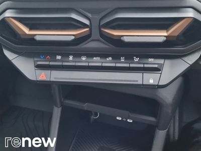2026 Dacia Duster