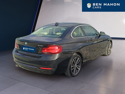 2019 BMW 2 Series