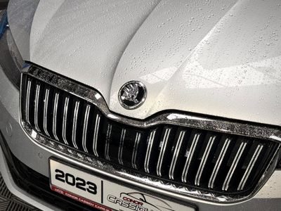 2023 Skoda Superb
