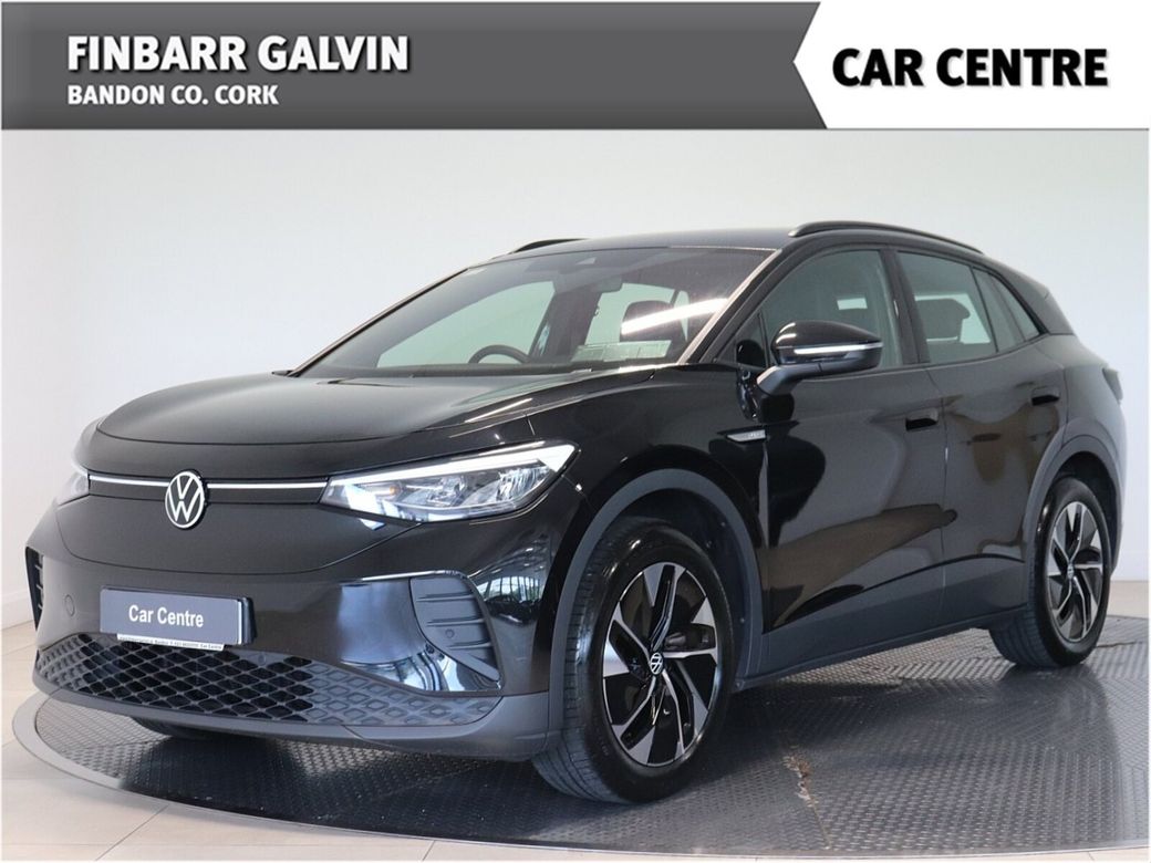 2023 Volkswagen ID.4