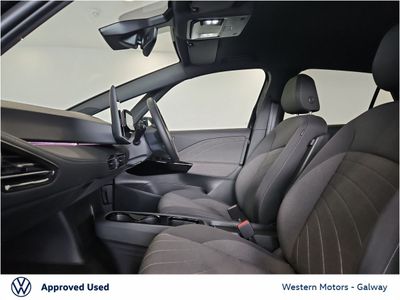 2026 Volkswagen ID.3
