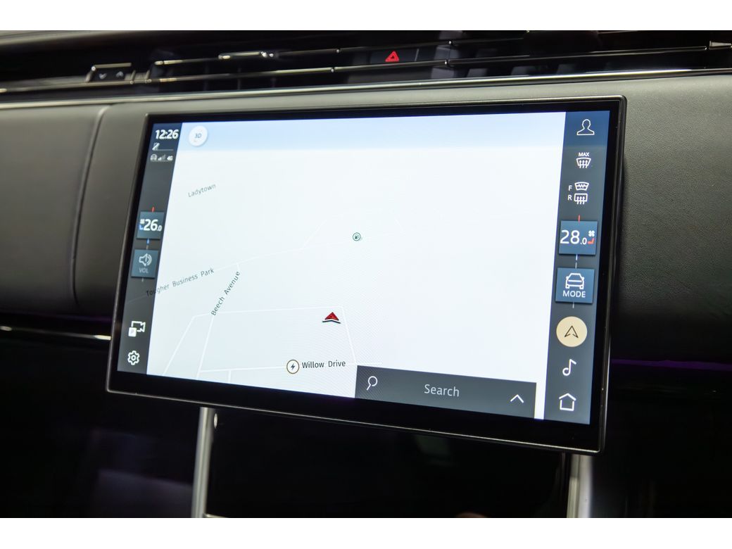 2024 Land Rover Range Rover