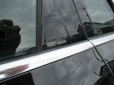 2021 Audi A4