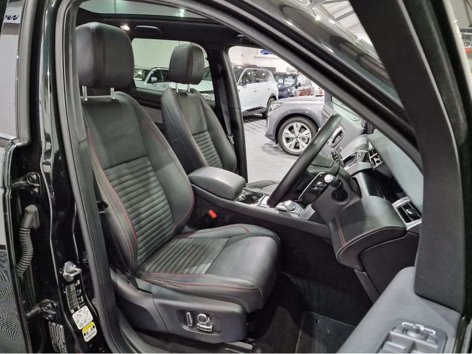 2021 Land Rover Discovery Sport