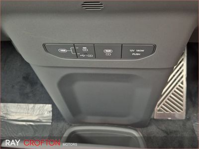 2026 Kia EV9