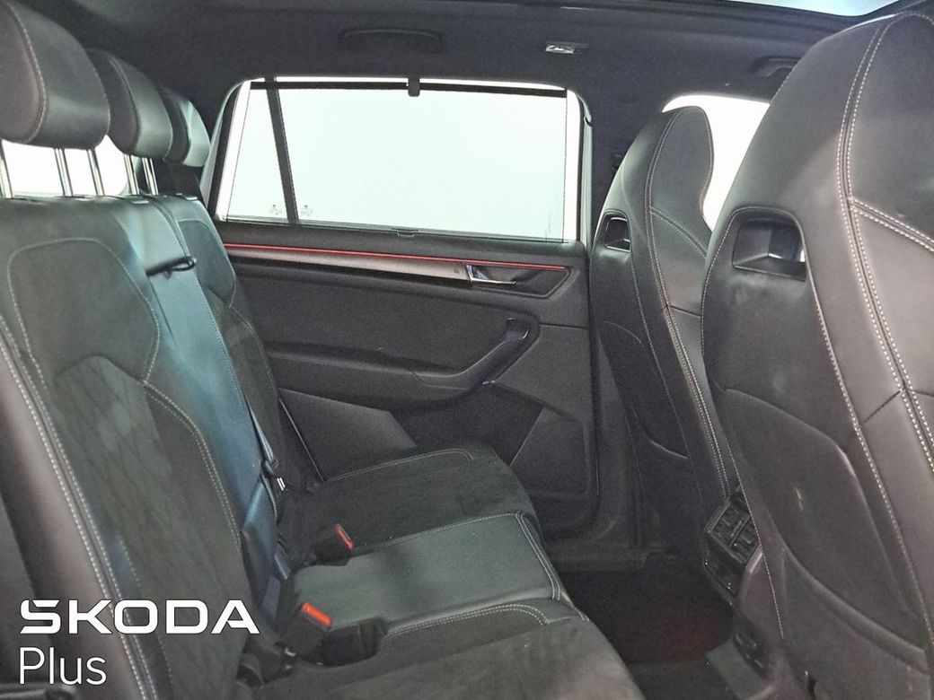 2023 Skoda Kodiaq