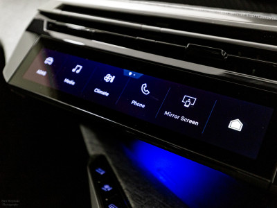 2025 Peugeot 3008