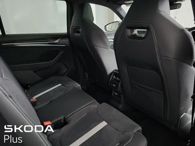 2025 Skoda Kodiaq
