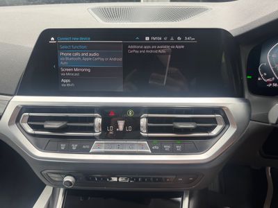 2020 BMW 3 Series
