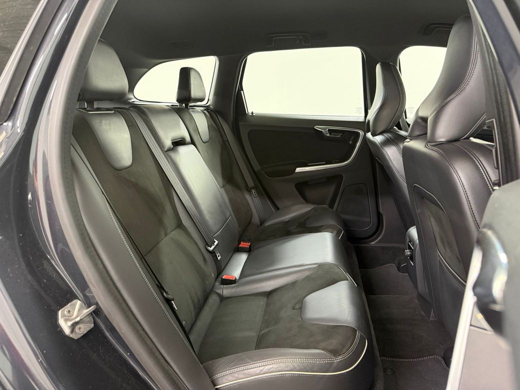2016 Volvo XC60