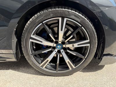 2024 BMW 5 Series