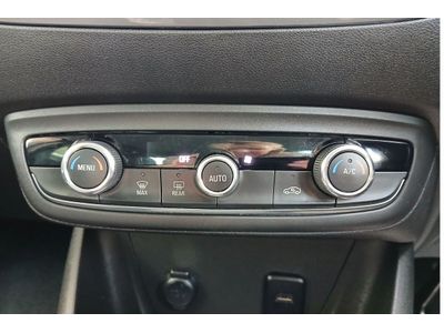 2022 Opel Crossland