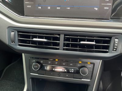 2020 Volkswagen Polo