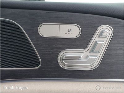2026 Mercedes-Benz GLE Class