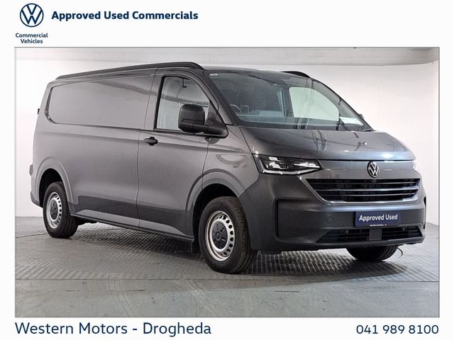vehicle for sale from Western Motors Galway