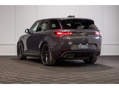 2023 Land Rover Range Rover Sport