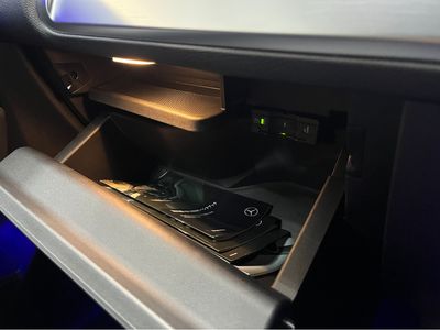 2023 Mercedes-Benz EQB