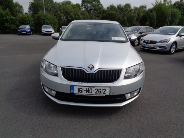 vehicle for sale from Cosgrave's Garage Castlebar