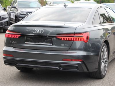 2021 Audi A6