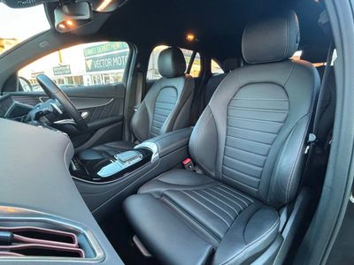 2023 Mercedes-Benz EQC