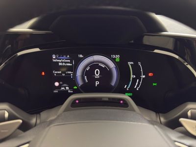 2026 Lexus NX 450H+