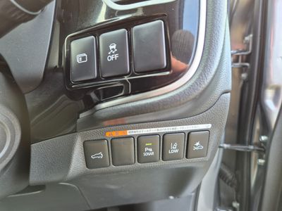 2021 Mitsubishi Outlander