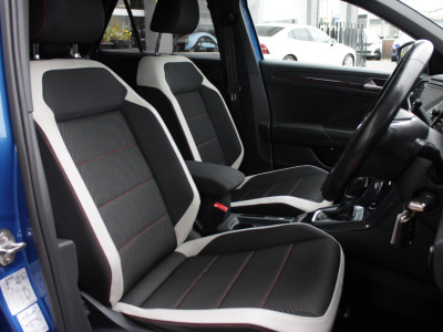 2018 Volkswagen T-Roc