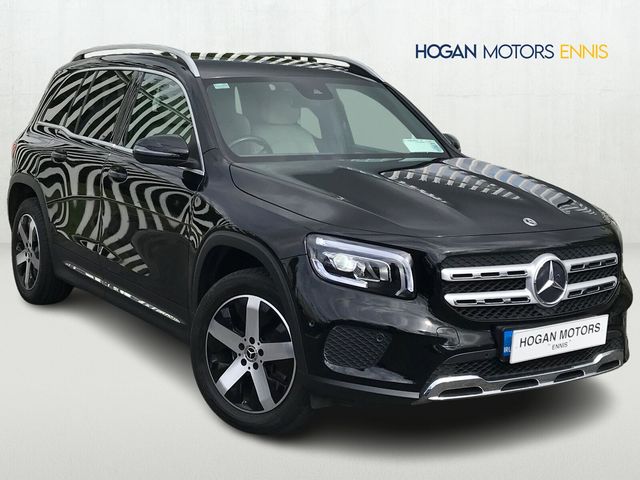 vehicle for sale from Hogan Motors Ennis