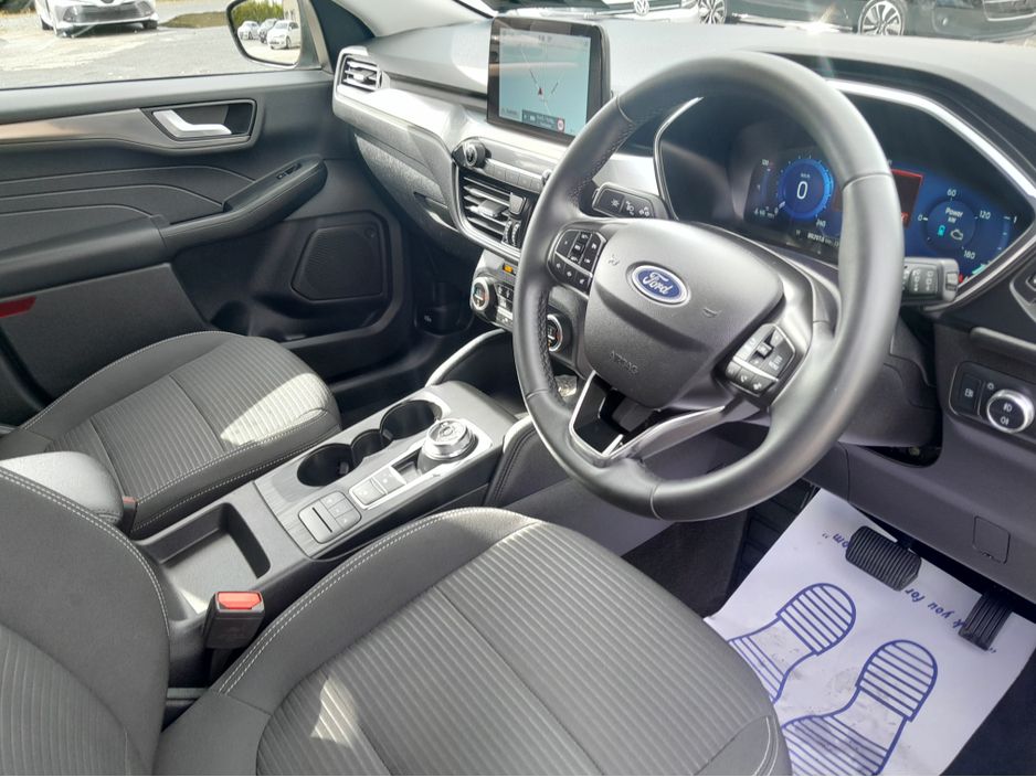 2023 Ford Kuga