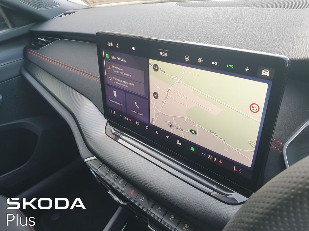 2025 Skoda Octavia