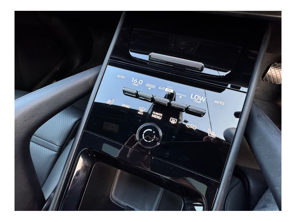 2025 Porsche Cayenne