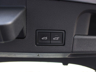 2018 Volkswagen Arteon