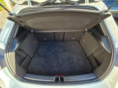 2020 Mercedes-Benz A Class