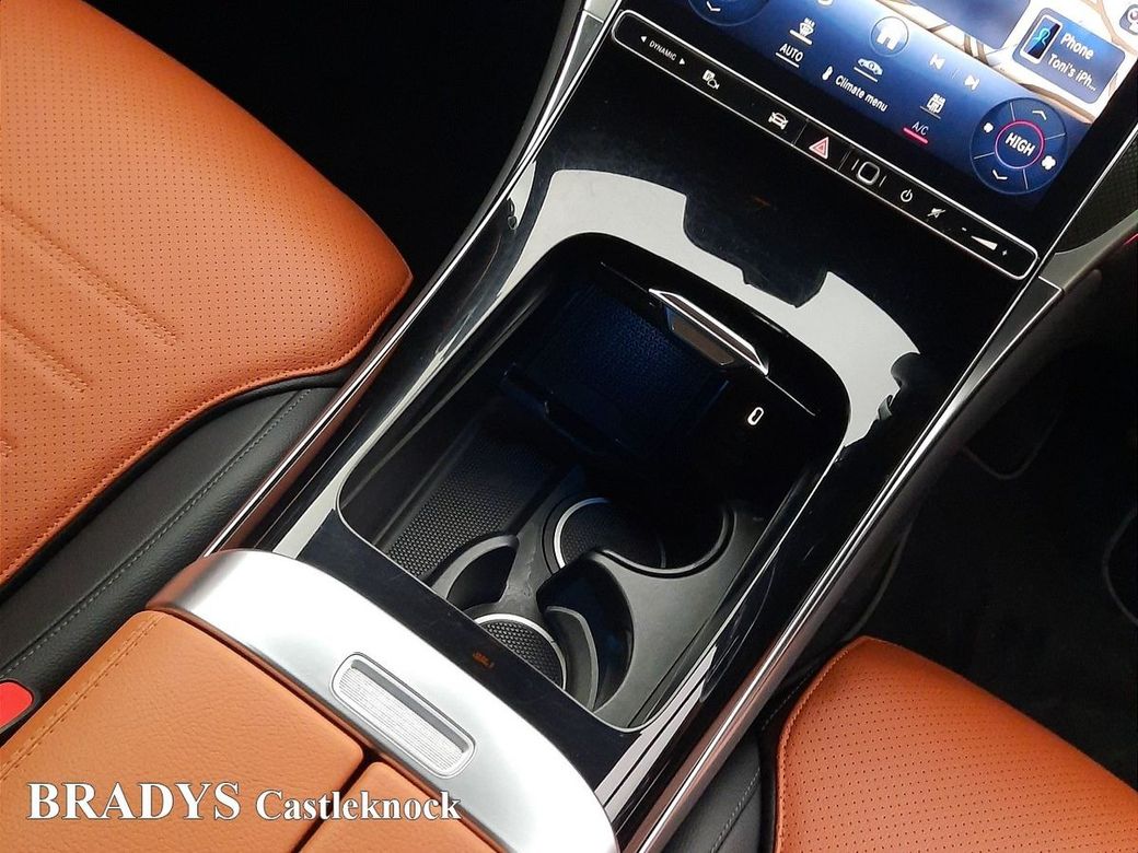 2024 Mercedes-Benz GLC Class