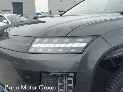 2026 Hyundai Ioniq 9