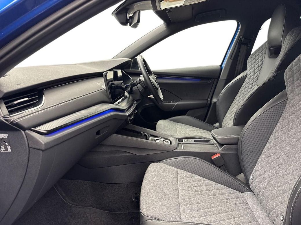 2025 Skoda Octavia