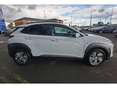 2021 Hyundai Kona