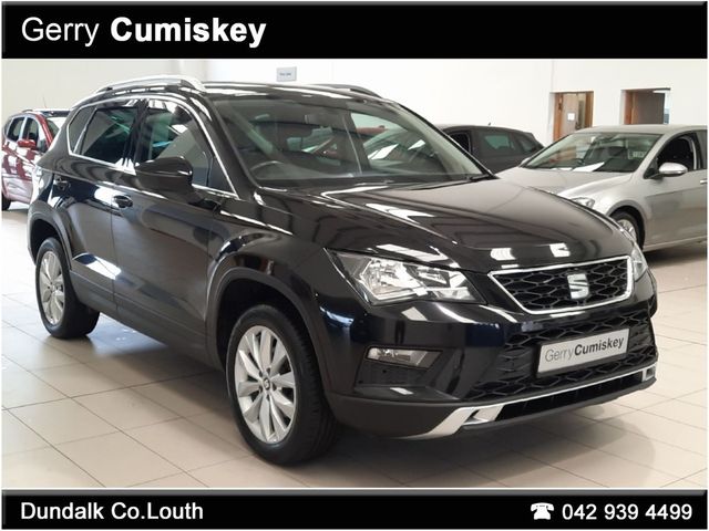 vehicle for sale from Gerry Cumiskey Ltd