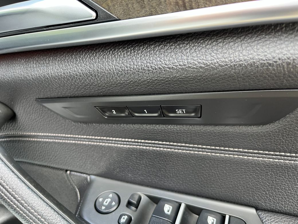 2020 BMW 5 Series