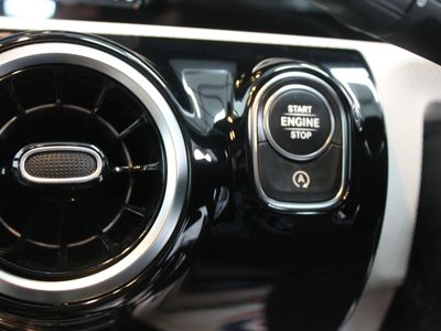 2020 Mercedes-Benz CLA Class