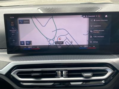 2023 BMW 3 Series