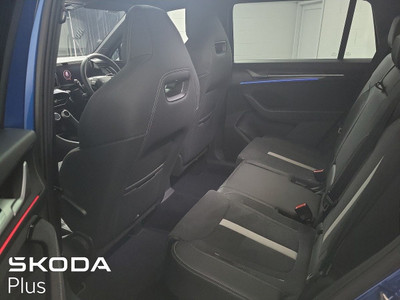 2026 Skoda Kodiaq