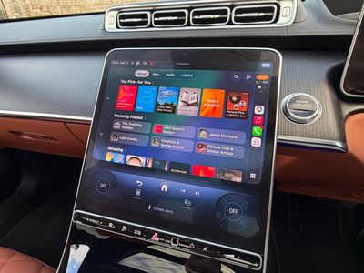 2023 Mercedes-Benz S Class