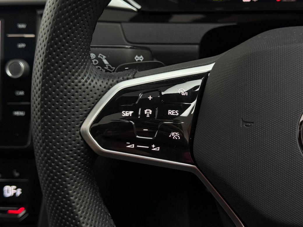 2025 Volkswagen Arteon