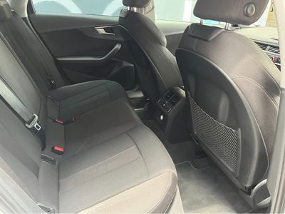 2019 Audi A4