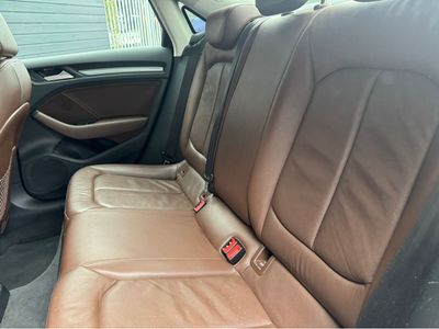 2015 Audi A3