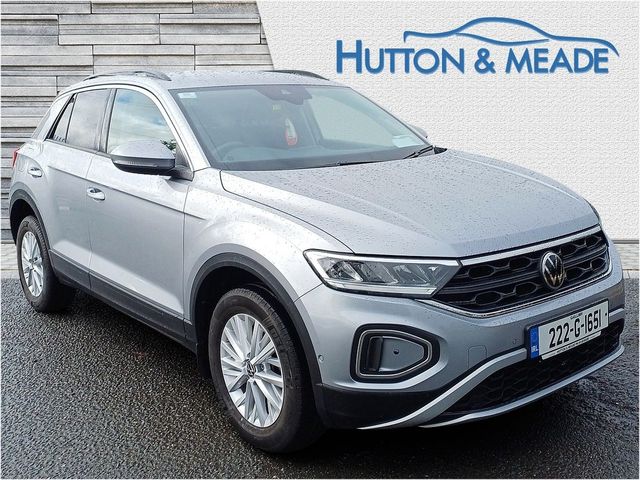 vehicle for sale from Hutton & Meade