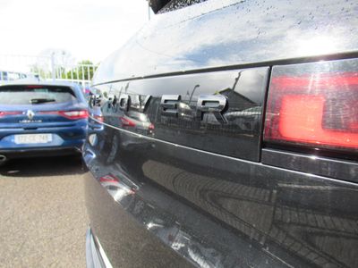 2024 Land Rover Range Rover Sport