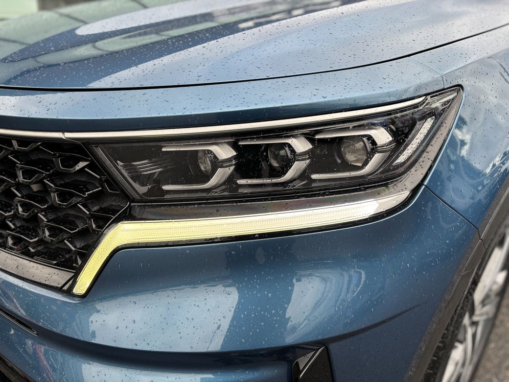 2021 Kia Sorento