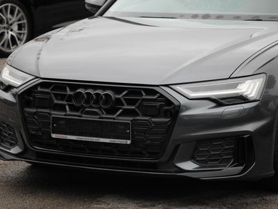 2024 Audi A6